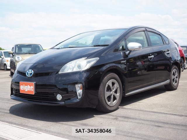Toyota PRIUS 2013-10 8006427-19