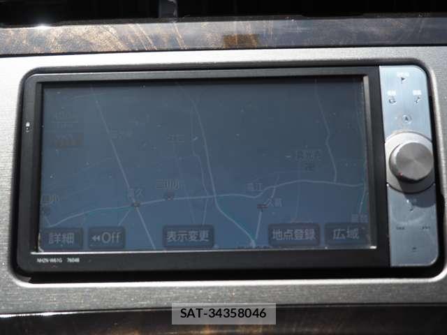 Toyota PRIUS 2013-10 8006427-5