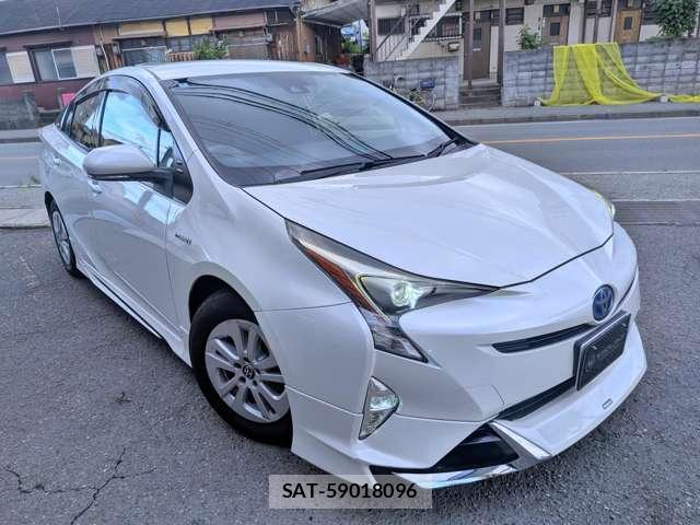 Toyota PRIUS 2016-01 8006694-16