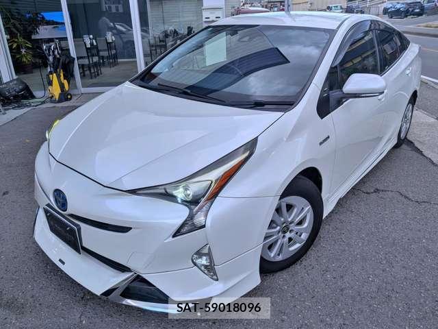 Toyota PRIUS 2016-01 8006694-17