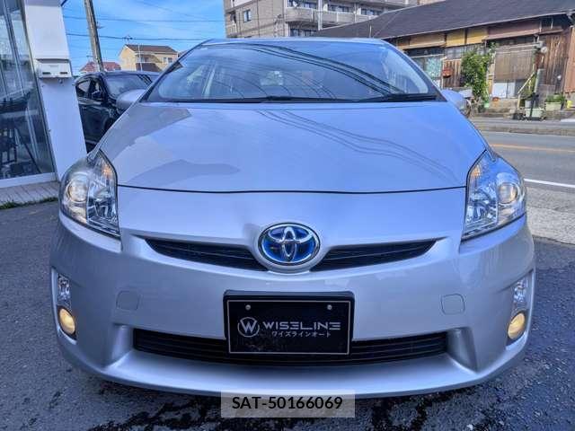 Toyota PRIUS 2010-01 8006695-12