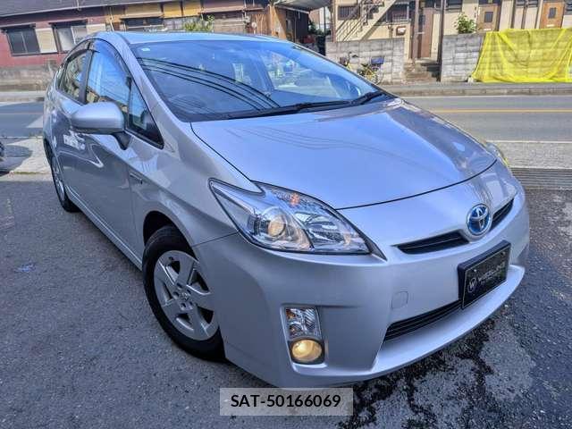 Toyota PRIUS 2010-01 8006695-13