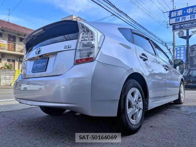 Toyota PRIUS 2010-01 8006695-15