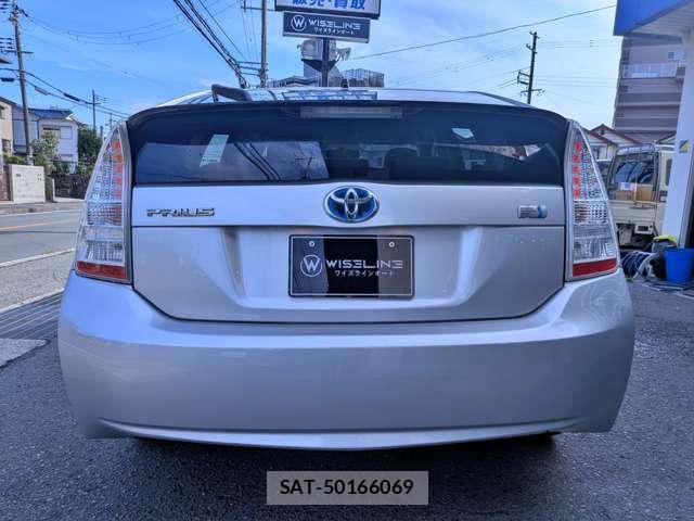 Toyota PRIUS 2010-01 8006695-16