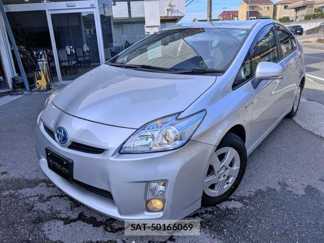 Toyota PRIUS 2010-01 8006695-19