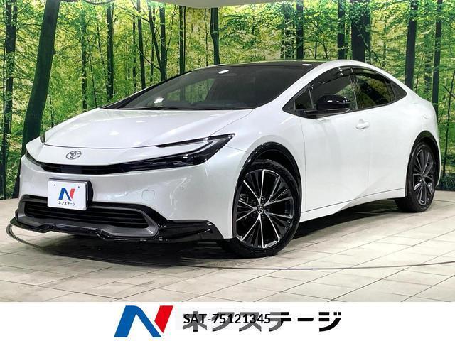 Toyota PRIUS 2024-11 8006728-0