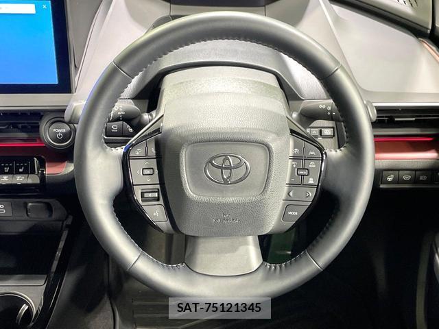 Toyota PRIUS 2024-11 8006728-10