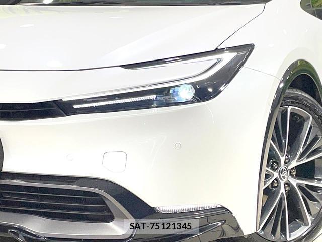 Toyota PRIUS 2024-11 8006728-11