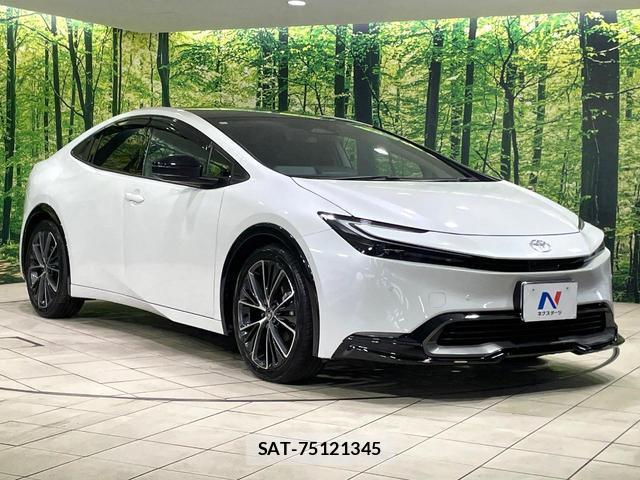 Toyota PRIUS 2024-11 8006728-15
