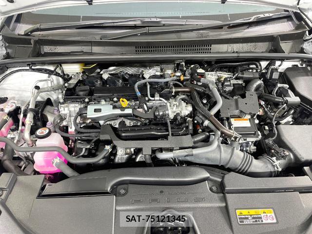 Toyota PRIUS 2024-11 8006728-17