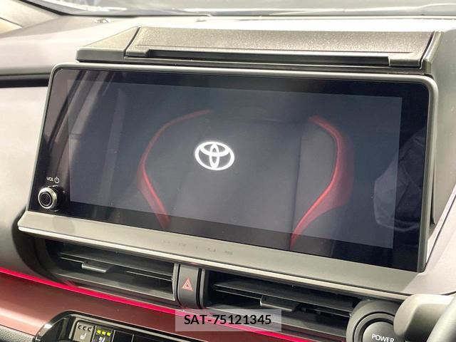 Toyota PRIUS 2024-11 8006728-4