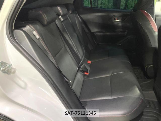 Toyota PRIUS 2024-11 8006728-8