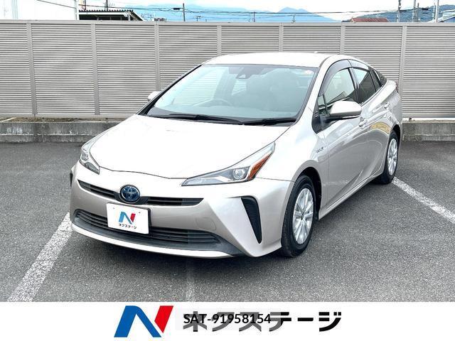 Toyota PRIUS 2019-04 8007687-0