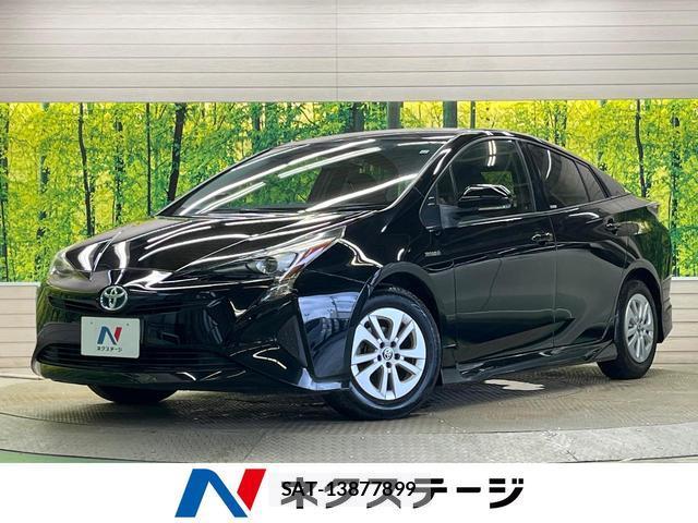 Toyota PRIUS 2017-12 8007805-0