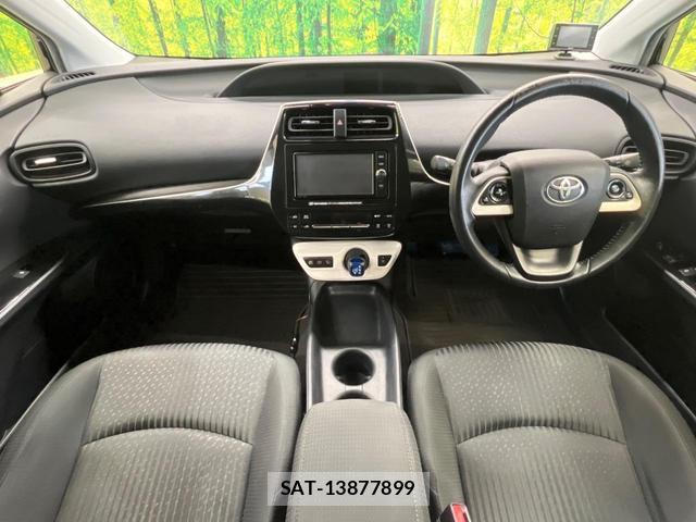 Toyota PRIUS 2017-12 8007805-1