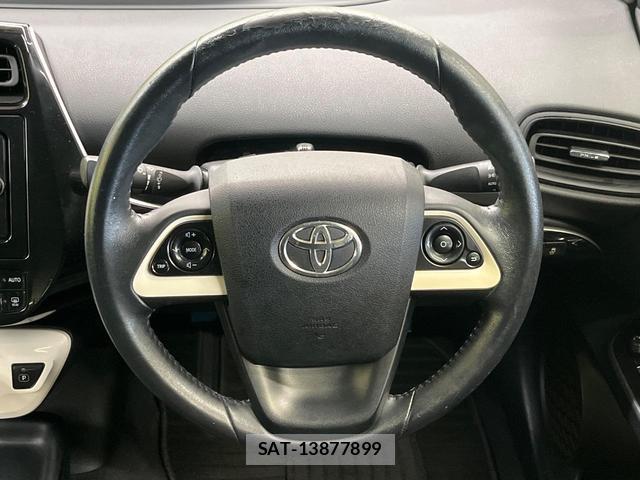 Toyota PRIUS 2017-12 8007805-10