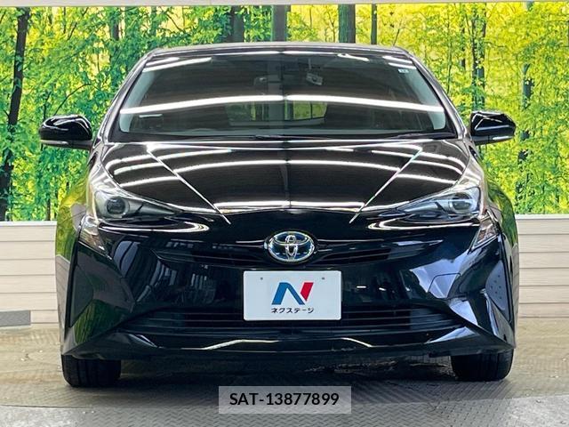 Toyota PRIUS 2017-12 8007805-13