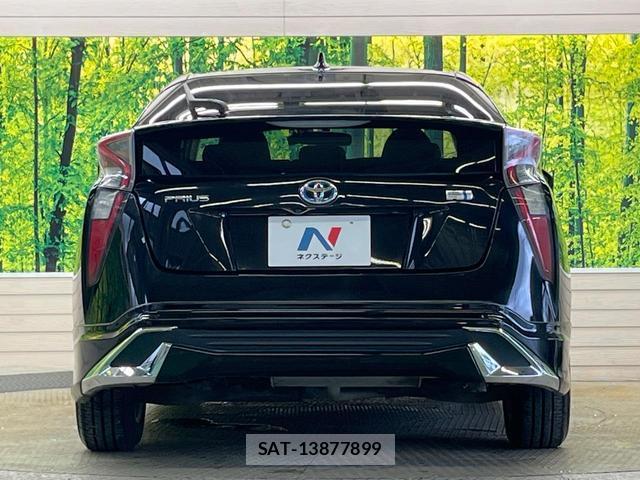 Toyota PRIUS 2017-12 8007805-14