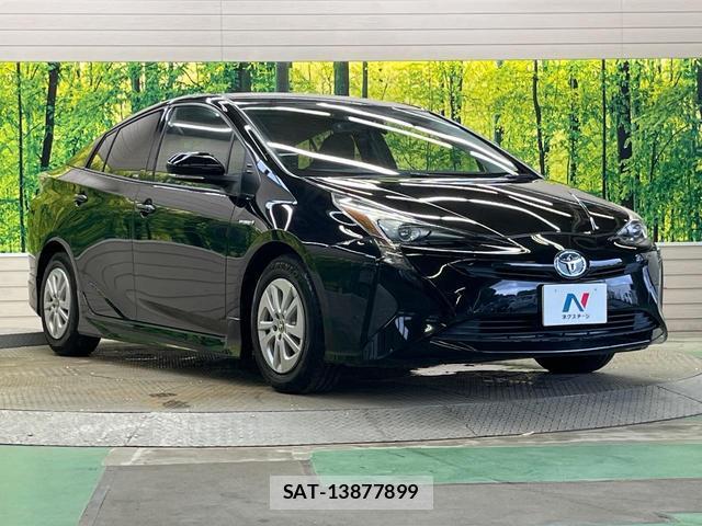 Toyota PRIUS 2017-12 8007805-15