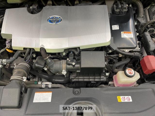 Toyota PRIUS 2017-12 8007805-17
