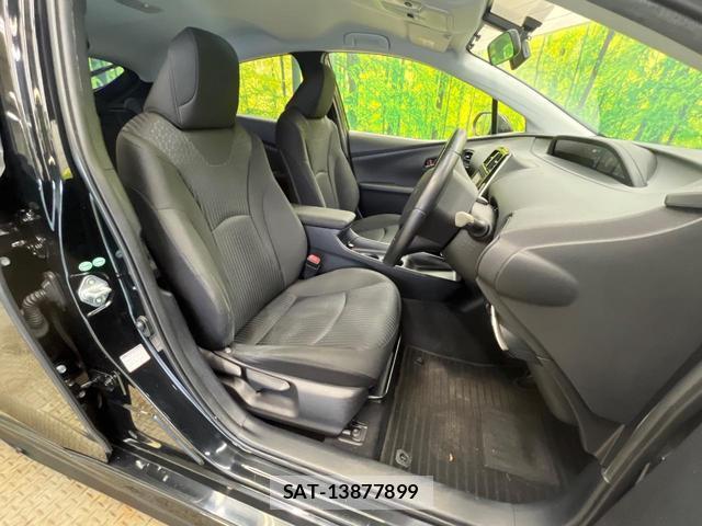 Toyota PRIUS 2017-12 8007805-7