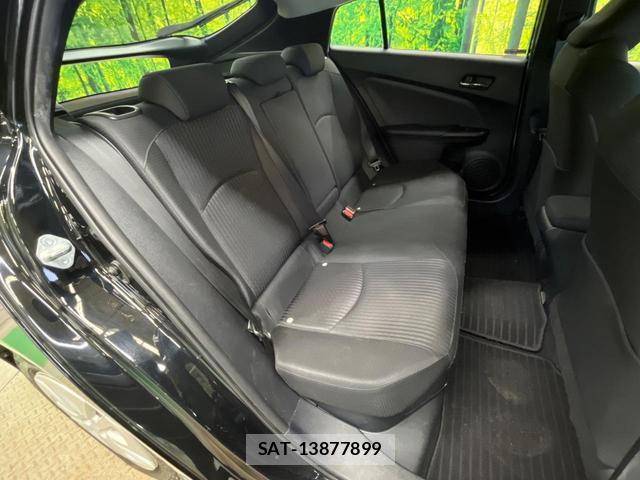 Toyota PRIUS 2017-12 8007805-8