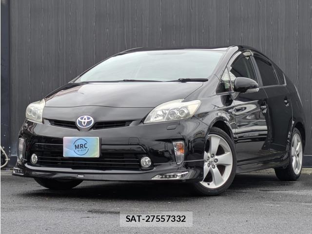 Toyota PRIUS 2013-10 8007959-0