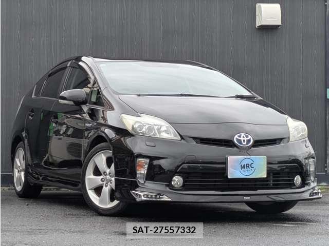 Toyota PRIUS 2013-10 8007959-3