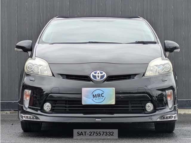 Toyota PRIUS 2013-10 8007959-5
