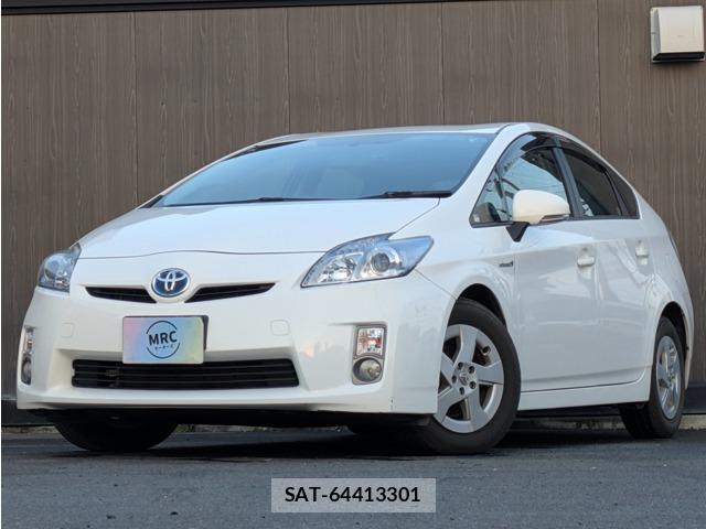 Toyota PRIUS 2009-06 8007964-0
