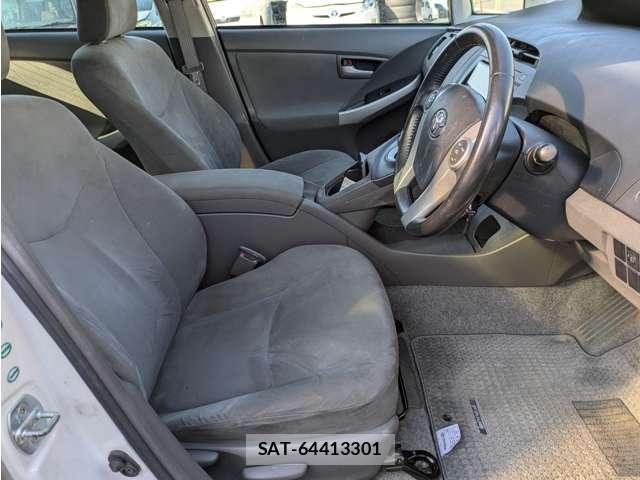 Toyota PRIUS 2009-06 8007964-10