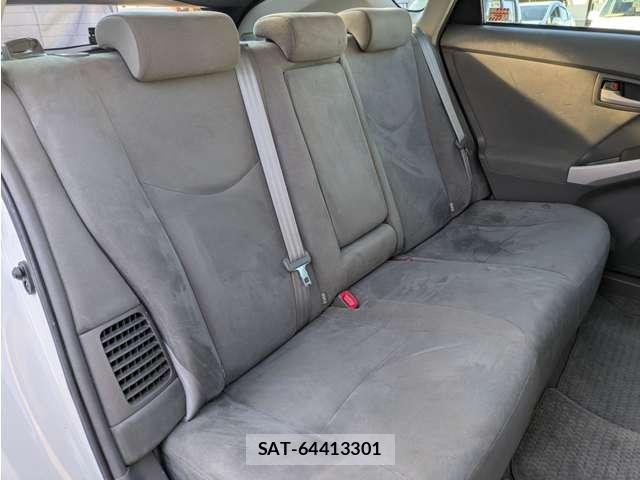 Toyota PRIUS 2009-06 8007964-12