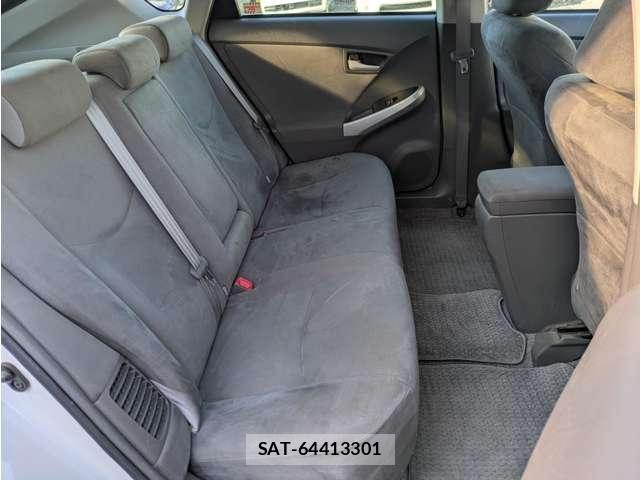 Toyota PRIUS 2009-06 8007964-13