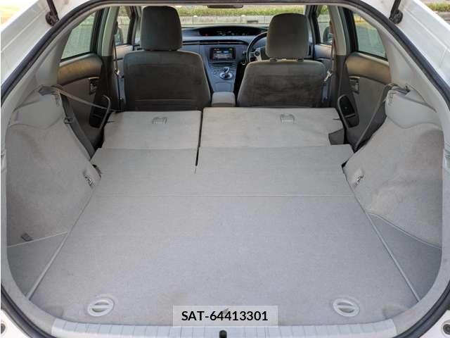 Toyota PRIUS 2009-06 8007964-15
