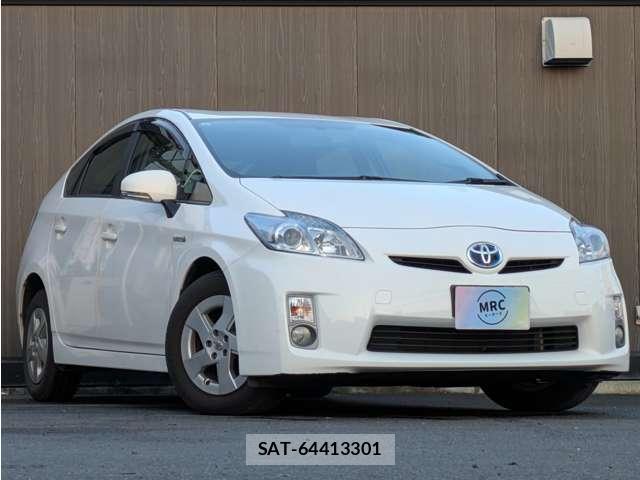 Toyota PRIUS 2009-06 8007964-3
