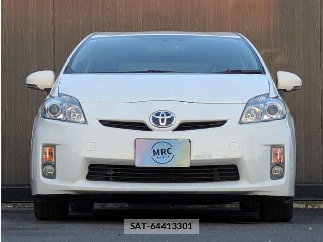 Toyota PRIUS 2009-06 8007964-5