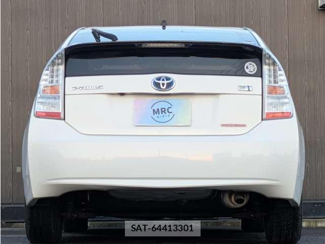 Toyota PRIUS 2009-06 8007964-6