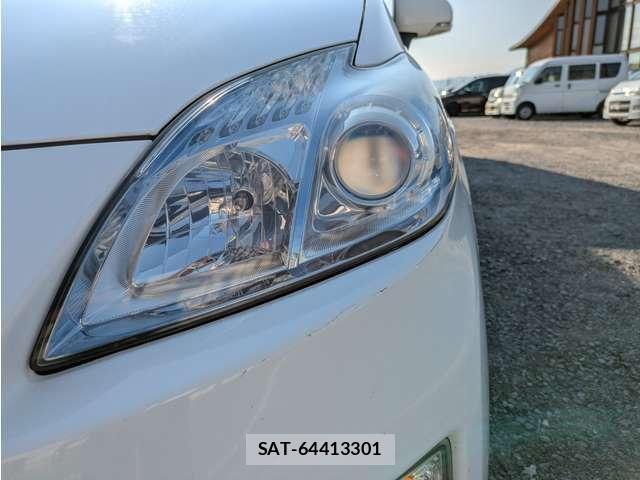 Toyota PRIUS 2009-06 8007964-7