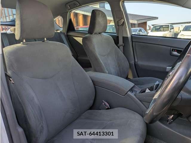 Toyota PRIUS 2009-06 8007964-9