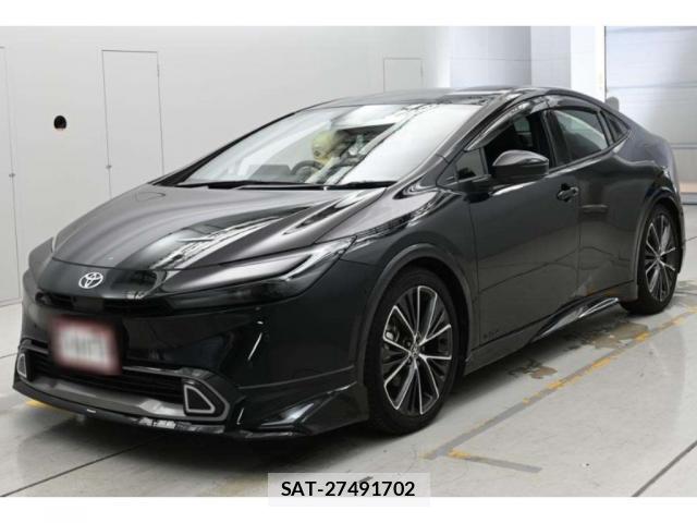Toyota PRIUS 2023-05 8008192-0
