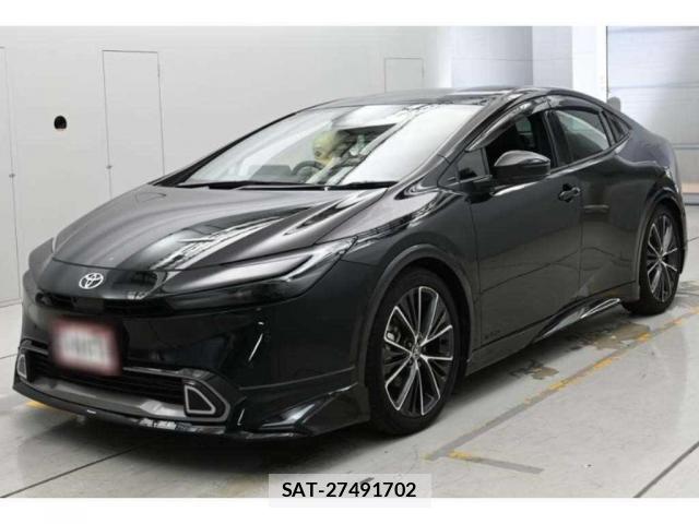 Toyota PRIUS 2023-05 8008192-3