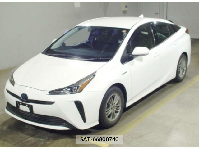 Toyota PRIUS 2019-06 8008218-3