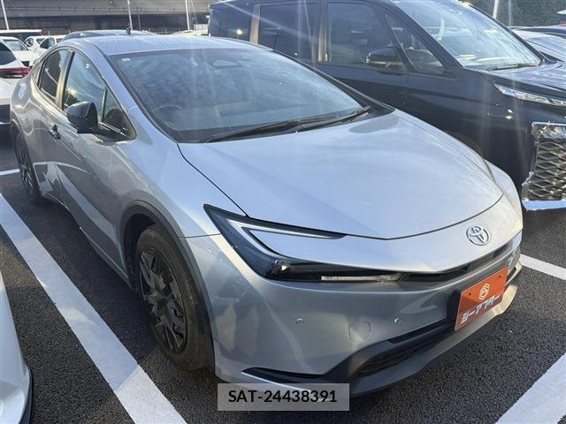 Toyota PRIUS 2023-12 8008454-0
