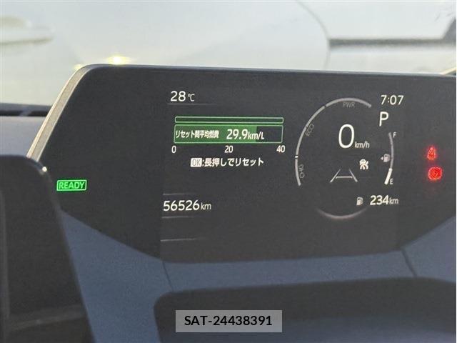 Toyota PRIUS 2023-12 8008454-1