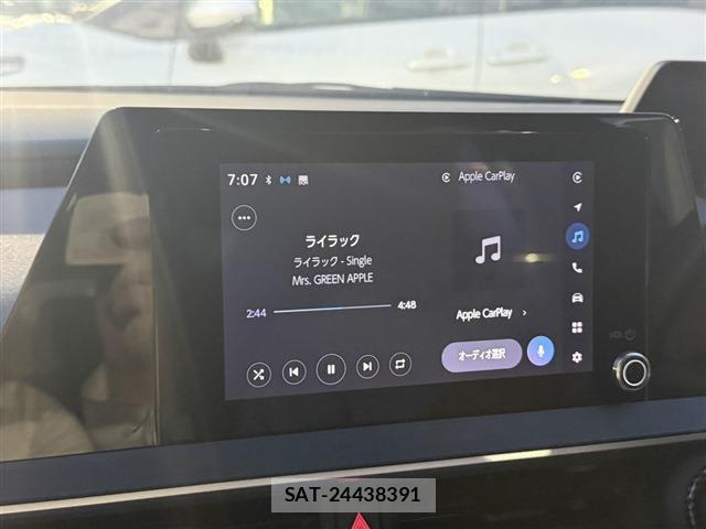 Toyota PRIUS 2023-12 8008454-2