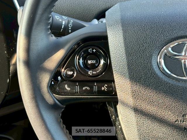 Toyota PRIUS 2020-05 8008474-19