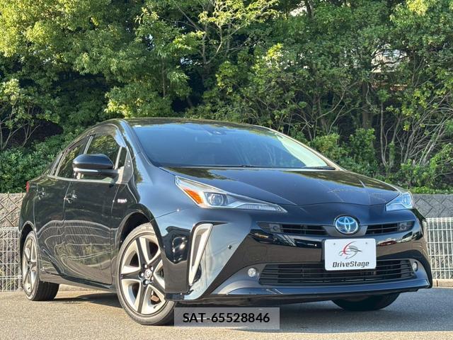 Toyota PRIUS 2020-05 8008474-2