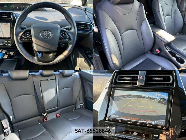 Toyota PRIUS 2020-05 8008474-7