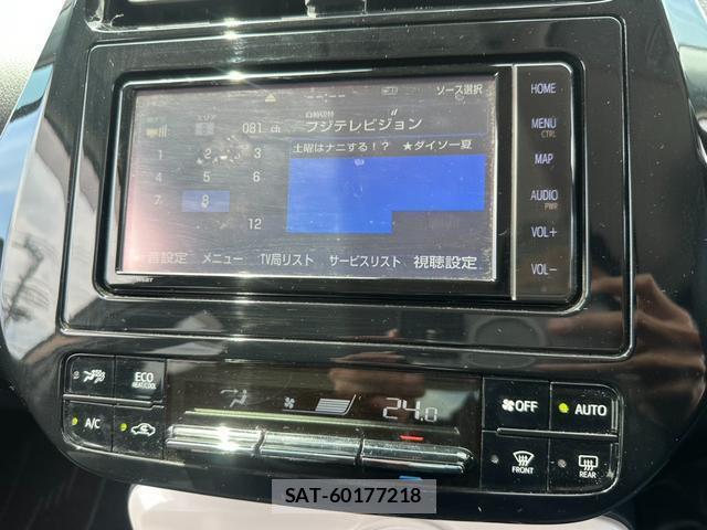 Toyota PRIUS 2018-01 8008510-9