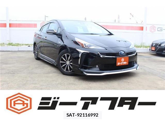 Toyota PRIUS 2020-03 8008639-0